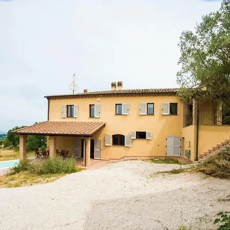 Villa Wood, Valle D'orza *