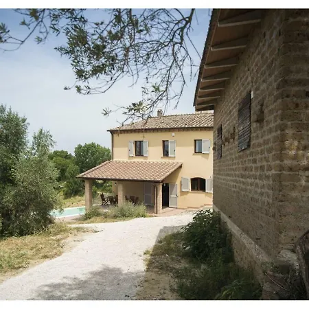 Villa Wood, Valle D'orza *