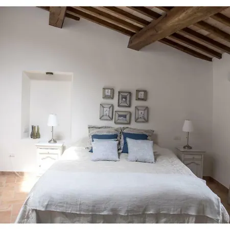 Villa Wood, Valle D'orza Schifanoia (Terni)