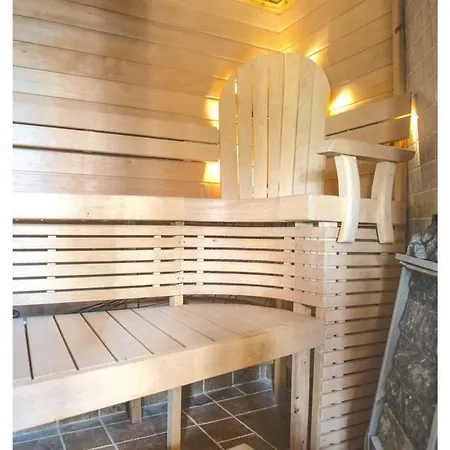 Villa Wood, Valle D'orza Schifanoia (Terni)